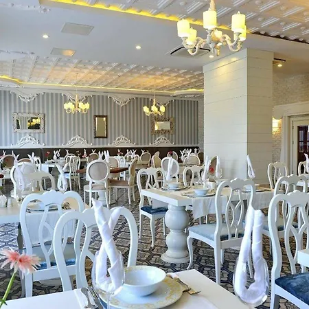 Hotel River Side And 5*